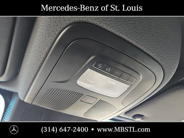 New 2026 Mercedes-Benz Sprinter 2500 image 29