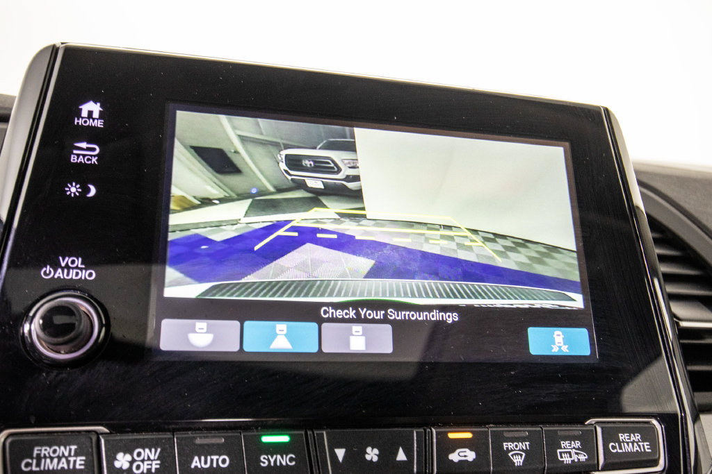 Used 2023 Honda Odyssey EX-L image 21