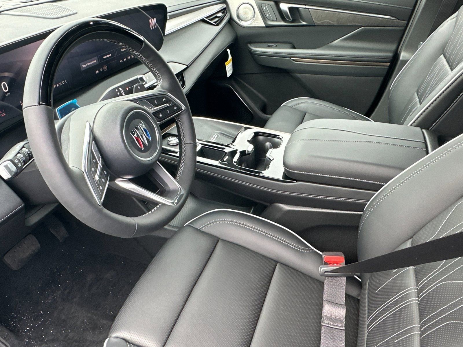 New 2026 Buick Enclave Avenir w/ Super Cruise Package FWD image 10