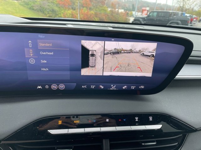 New 2026 Buick Enclave Sport Touring w/ Power Package image 22