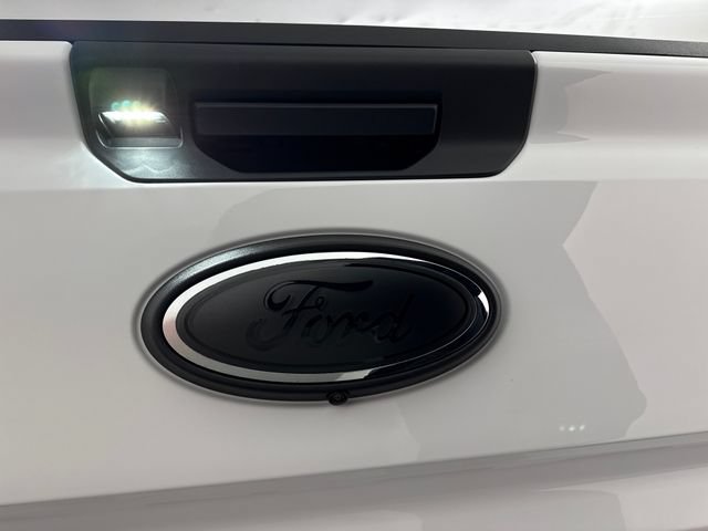 Used 2025 Ford Ranger Raptor AWD/4WD image 23