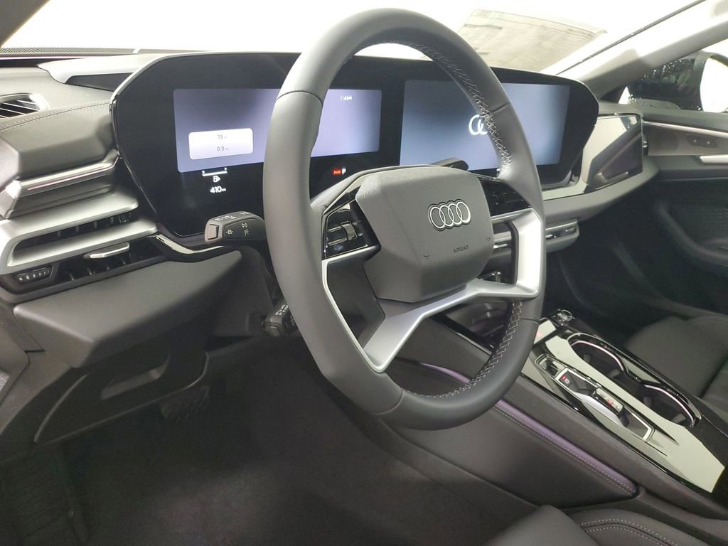 New 2026 Audi A5 2.0T Premium Plus image 24