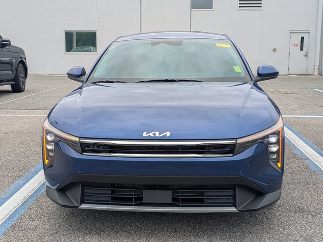 Used 2025 Kia K4 EX FWD image 9