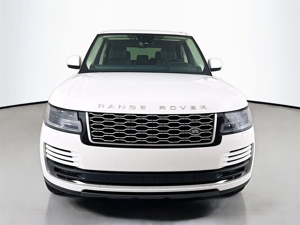 Used 2018 Land Rover Range Rover Autobiography image 6
