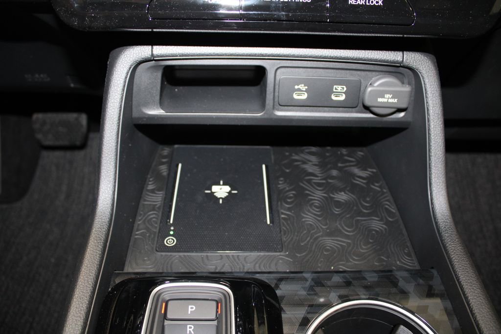 New 2026 Honda Passport TrailSport Elite image 47