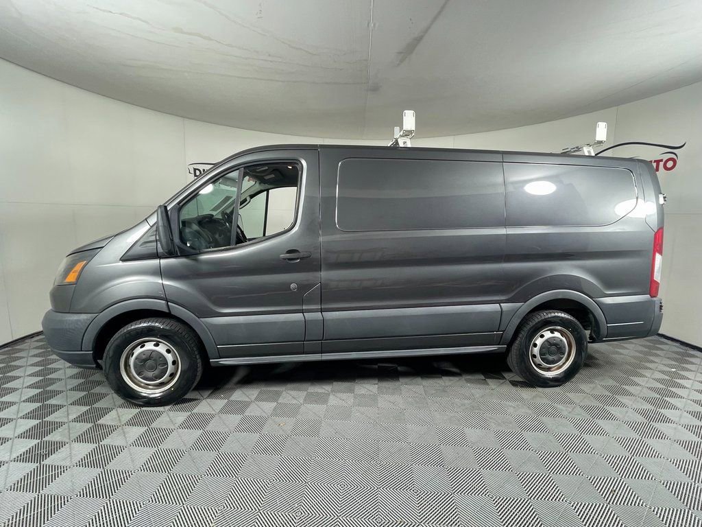 Used 2016 Ford Transit 150 130 Low Roof image 3