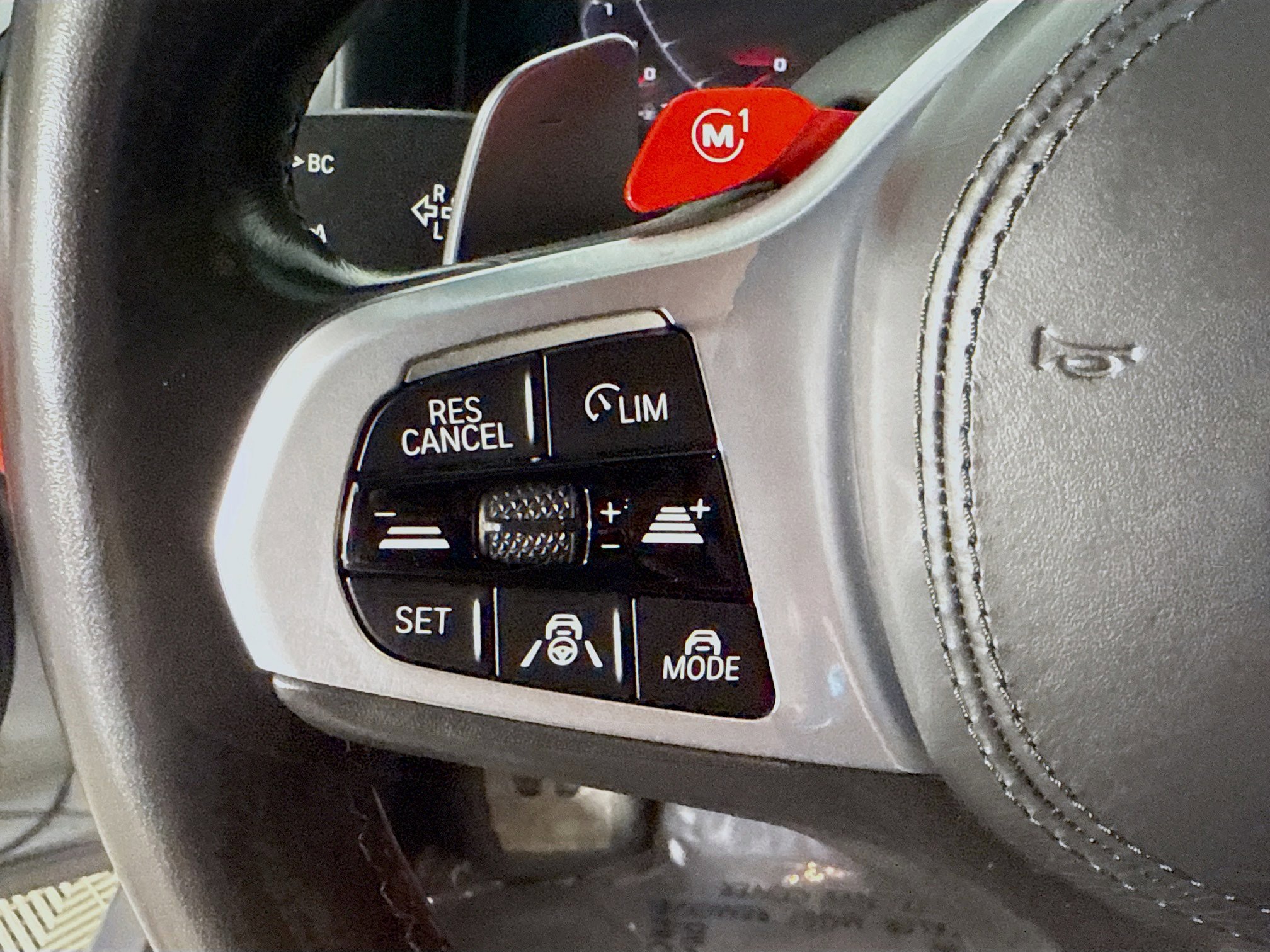 Used 2023 BMW M8 Competition w/ M Carbon Exterior Package image 14