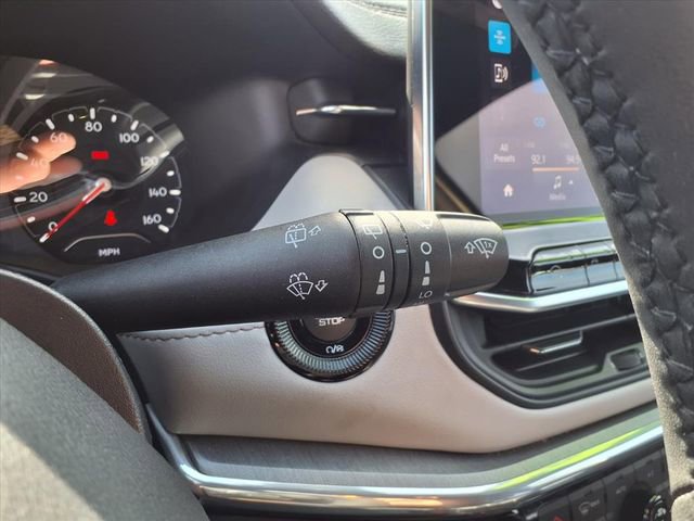 Certified 2023 Jeep Compass Limited image 21