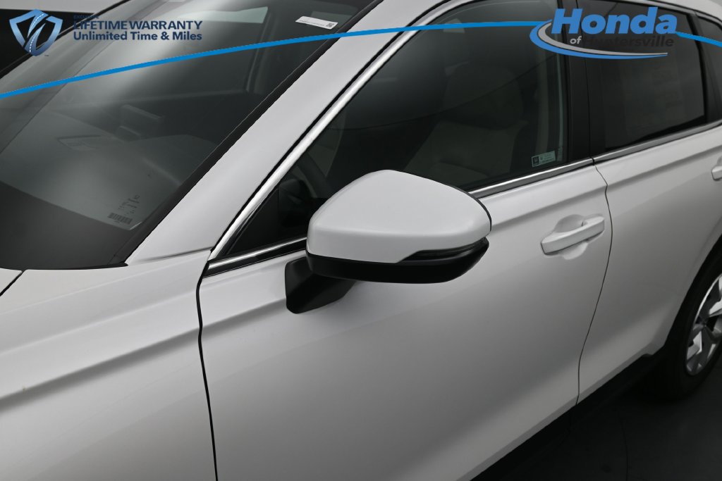 New 2027 Honda CR-V LX image 15