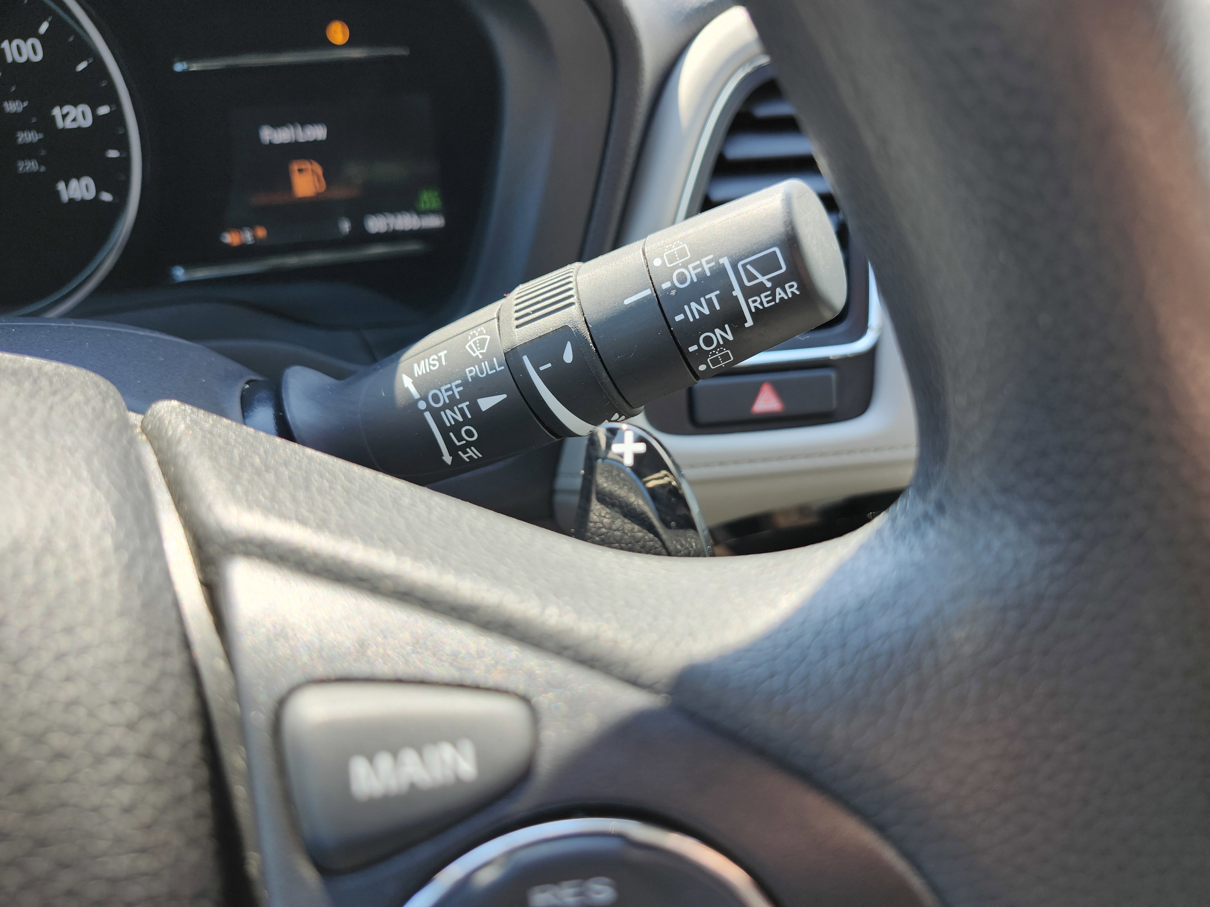 Used 2020 Honda HR-V EX image 32