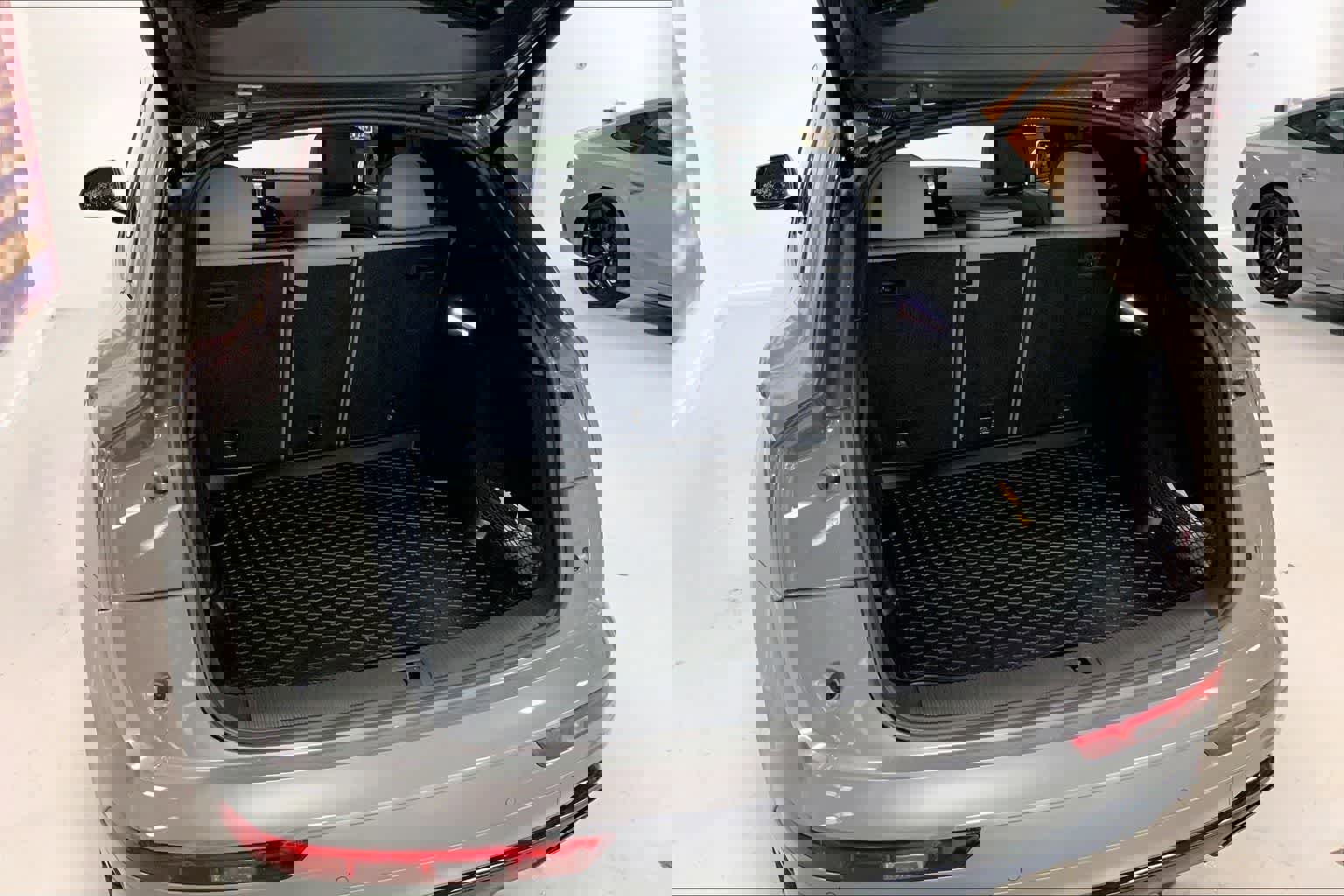 Certified 2025 Audi Q5 2.0T Premium w/ Convenience Plus Package image 17