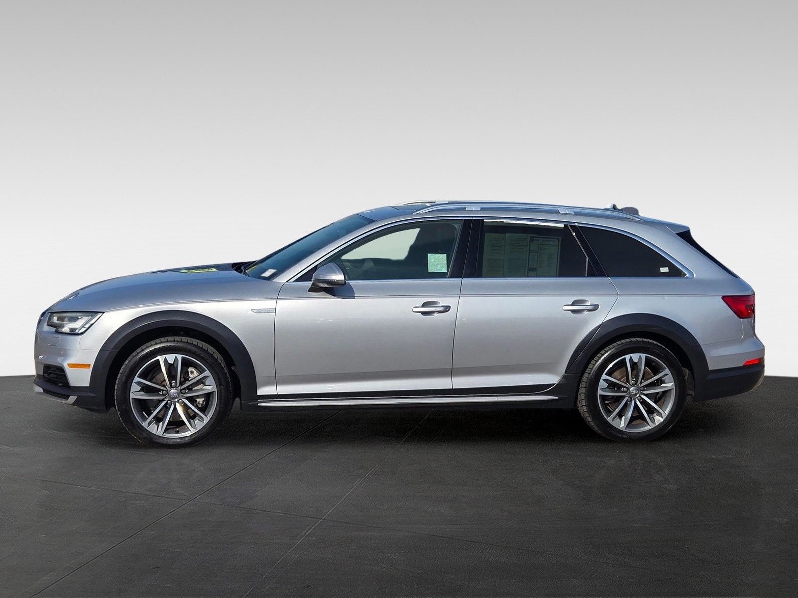 Used 2017 Audi A4 2.0T allroad Premium Plus image 7