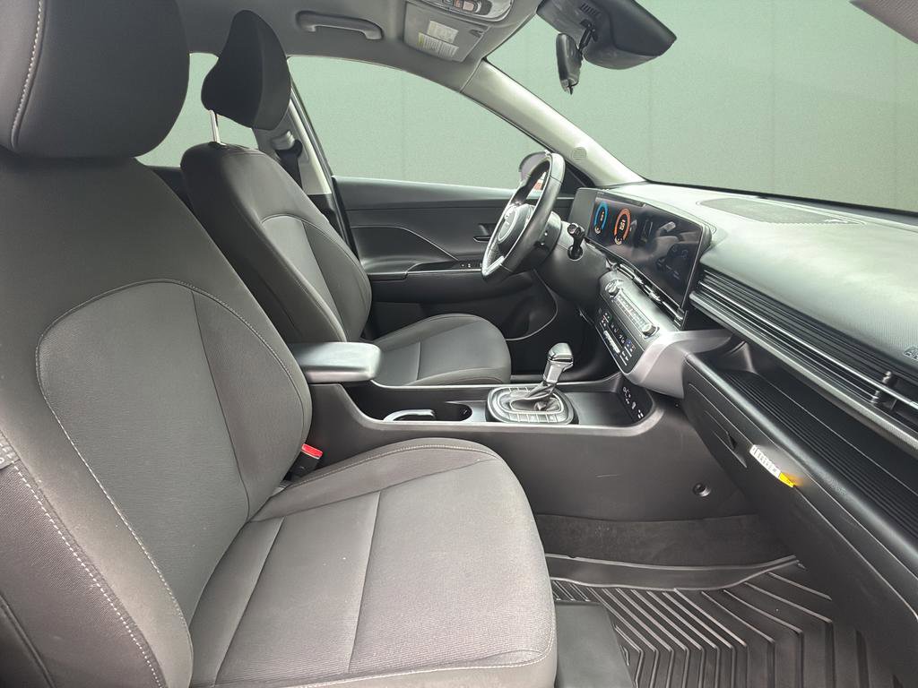 Certified 2024 Hyundai Kona SEL FWD image 36