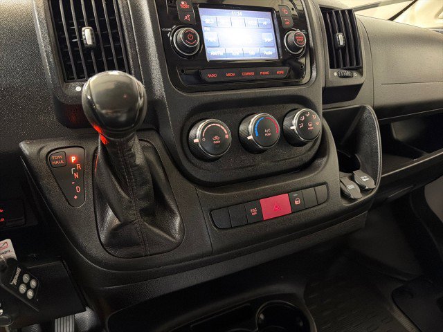 Used 2019 RAM ProMaster 3500 image 21