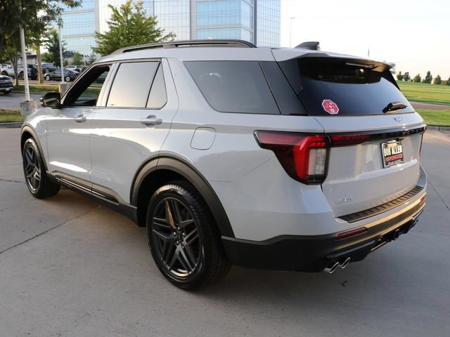 New 2027 Ford Explorer ST w/ Sun And Sound Package AWD/4WD image 5