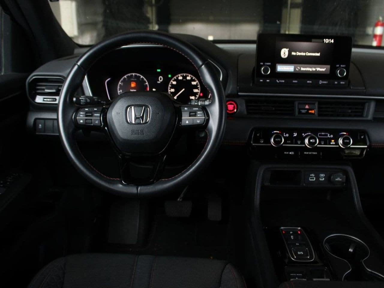 Used 2024 Honda Pilot Sport image 21