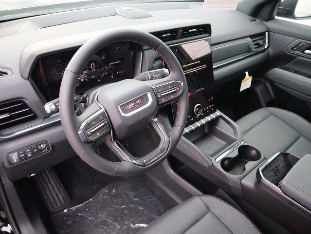 New 2026 GMC Terrain AT4 w/ Convenience Package III image 26