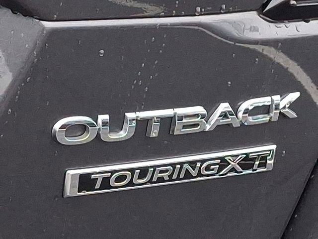 Used 2020 Subaru Outback Touring XT image 33