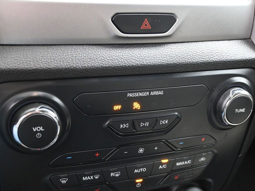 Used 2022 Ford Ranger XLT w/ Equipment Group 302A High image 16