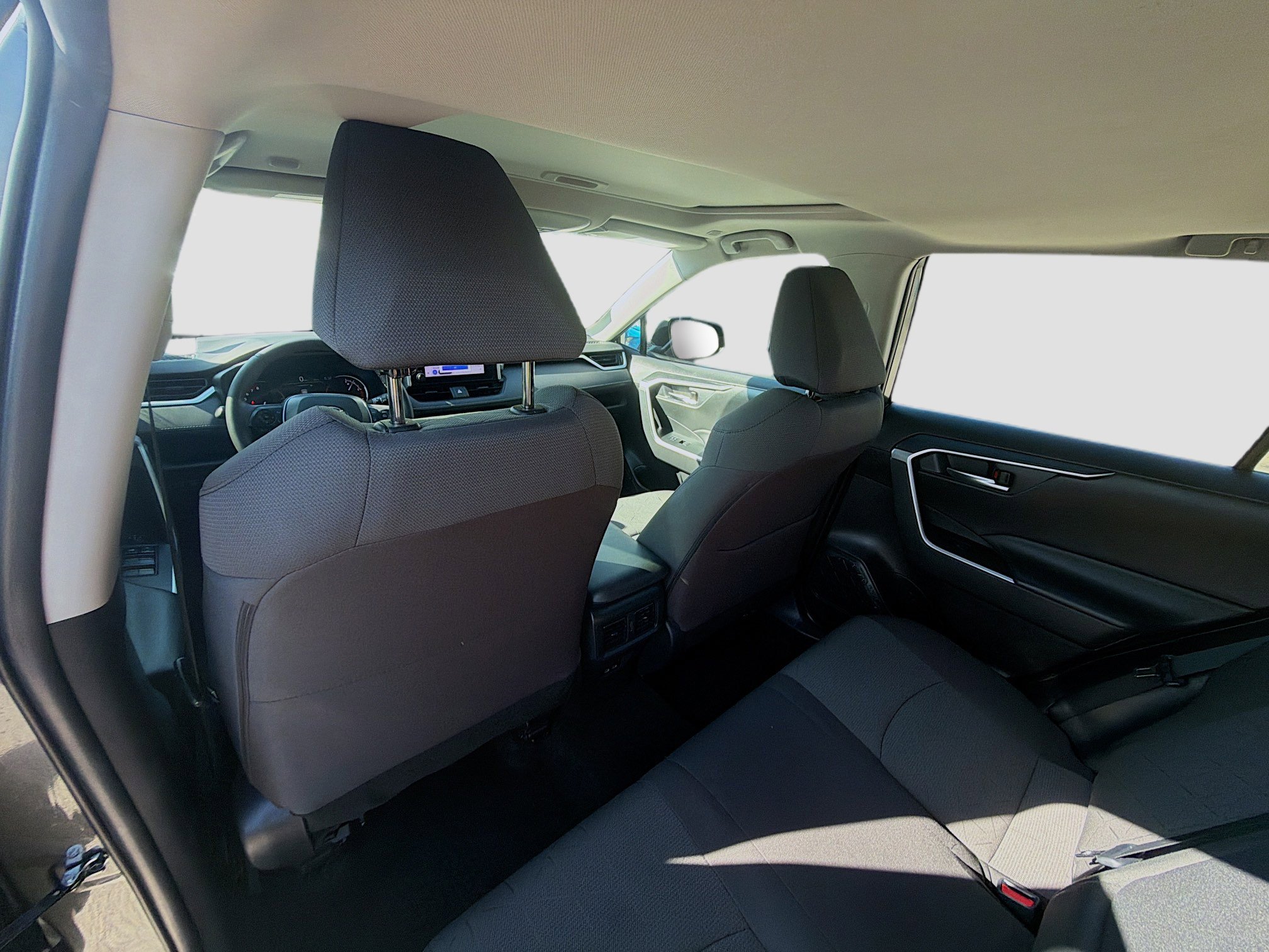 Used 2023 Toyota RAV4 XLE w/ Convenience Package AWD/4WD image 26