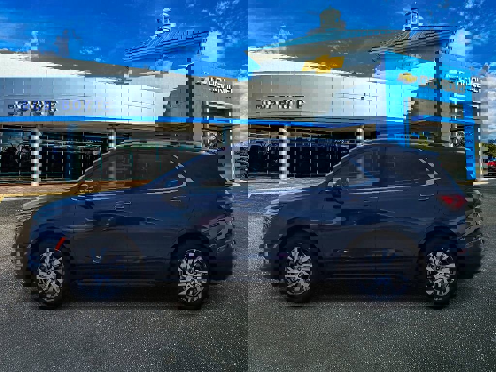 Certified 2023 Chevrolet Equinox Premier image 7