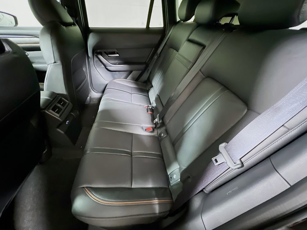 New 2026 MAZDA CX-50 AWD 2.5 Hybrid w/ Weather Package image 19