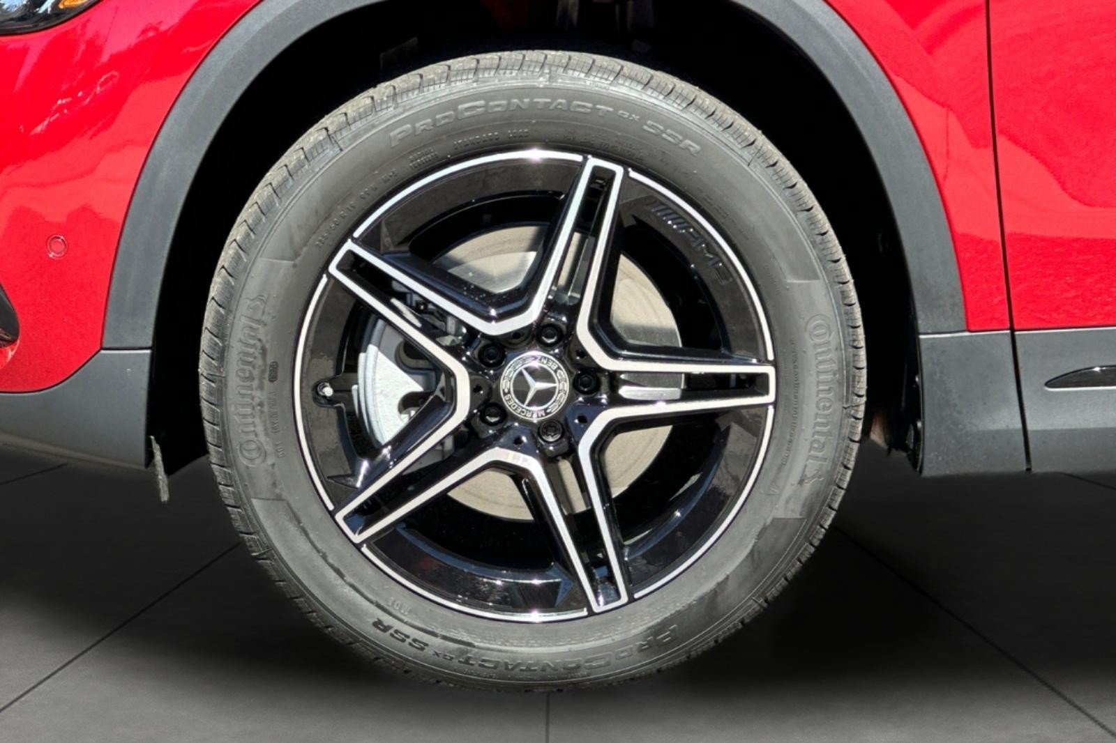 New 2026 Mercedes-Benz GLA 250 image 25