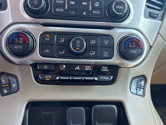 Used 2018 GMC Yukon SLT w/ Open Road Package RWD image 25