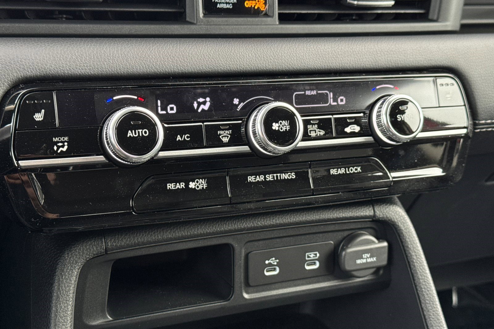 New 2026 Honda Pilot EX-L image 16