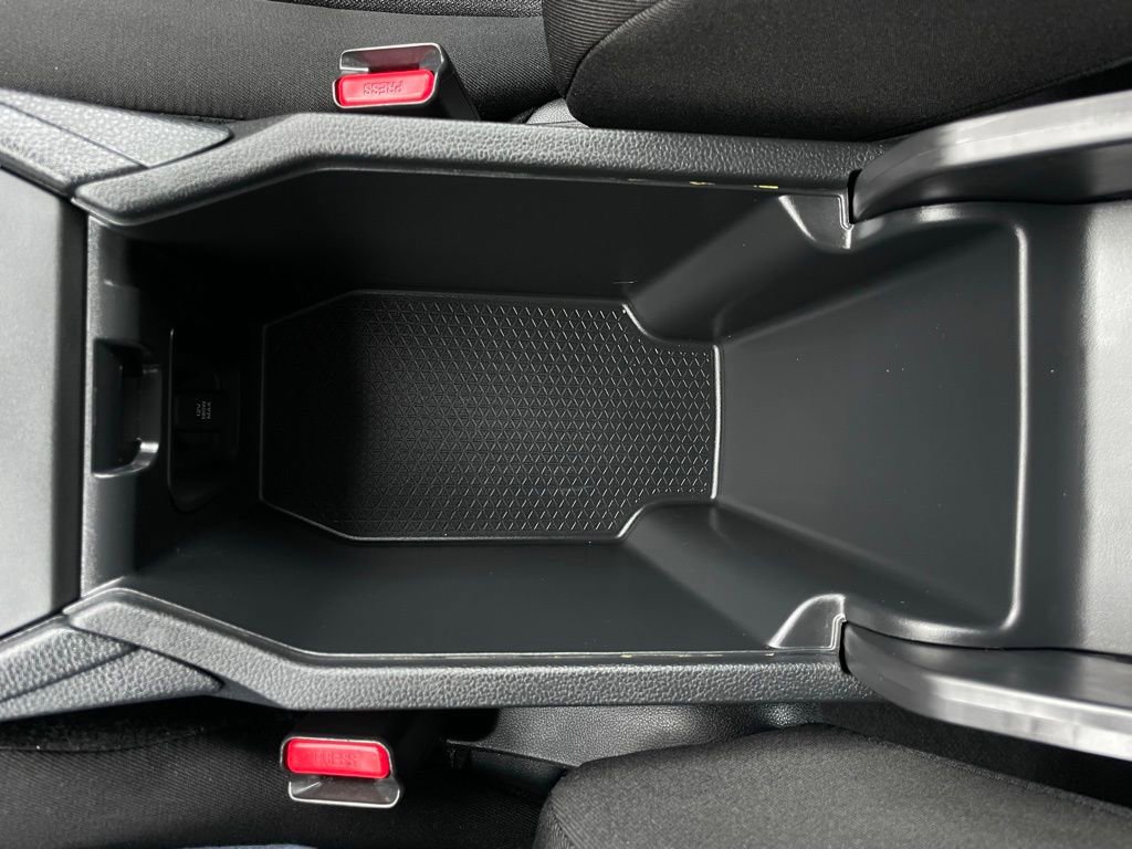 Certified 2025 Honda Accord LX image 20