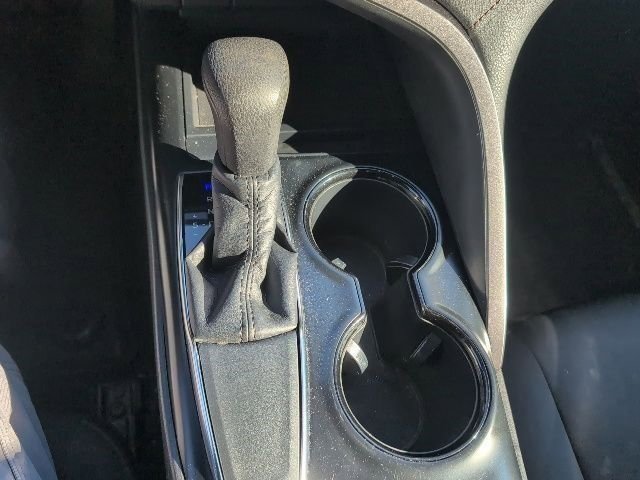 Used 2018 Toyota Camry LE w/ Moonroof Package image 21