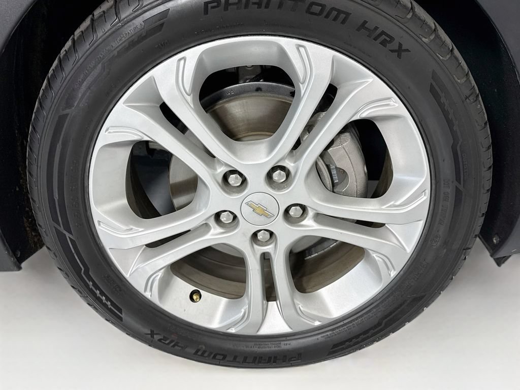 Used 2019 Chevrolet Bolt LT FWD image 32