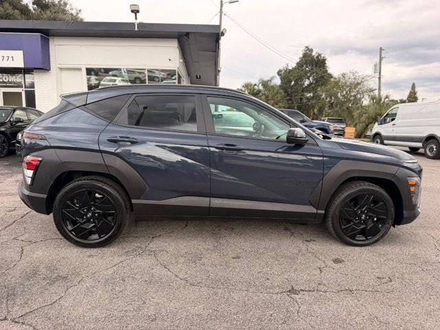 Used 2026 Hyundai Kona SEL Sport FWD image 6