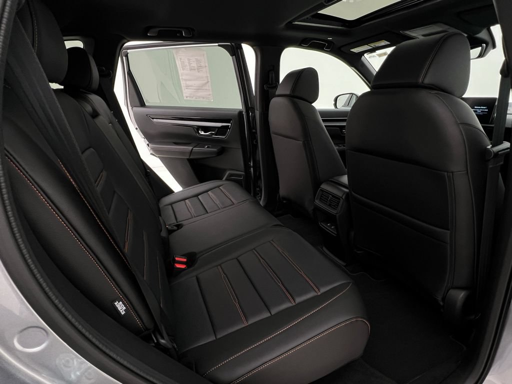 Used 2026 Honda CR-V Sport Touring image 14
