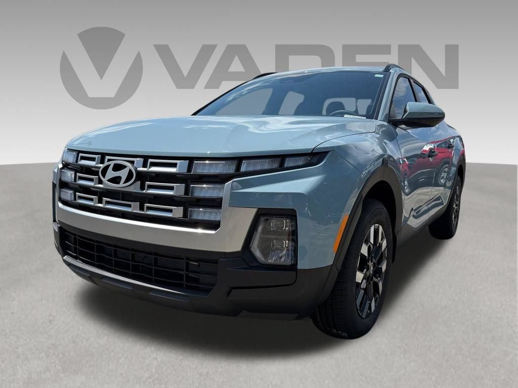 New 2026 Hyundai Santa Cruz SEL FWD image 20