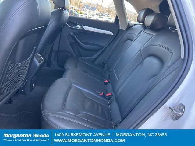 Used 2016 Audi Q3 2.0T Premium Plus image 25