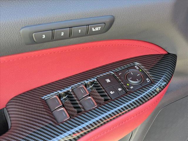 Used 2024 Lexus NX 350 F Sport image 12