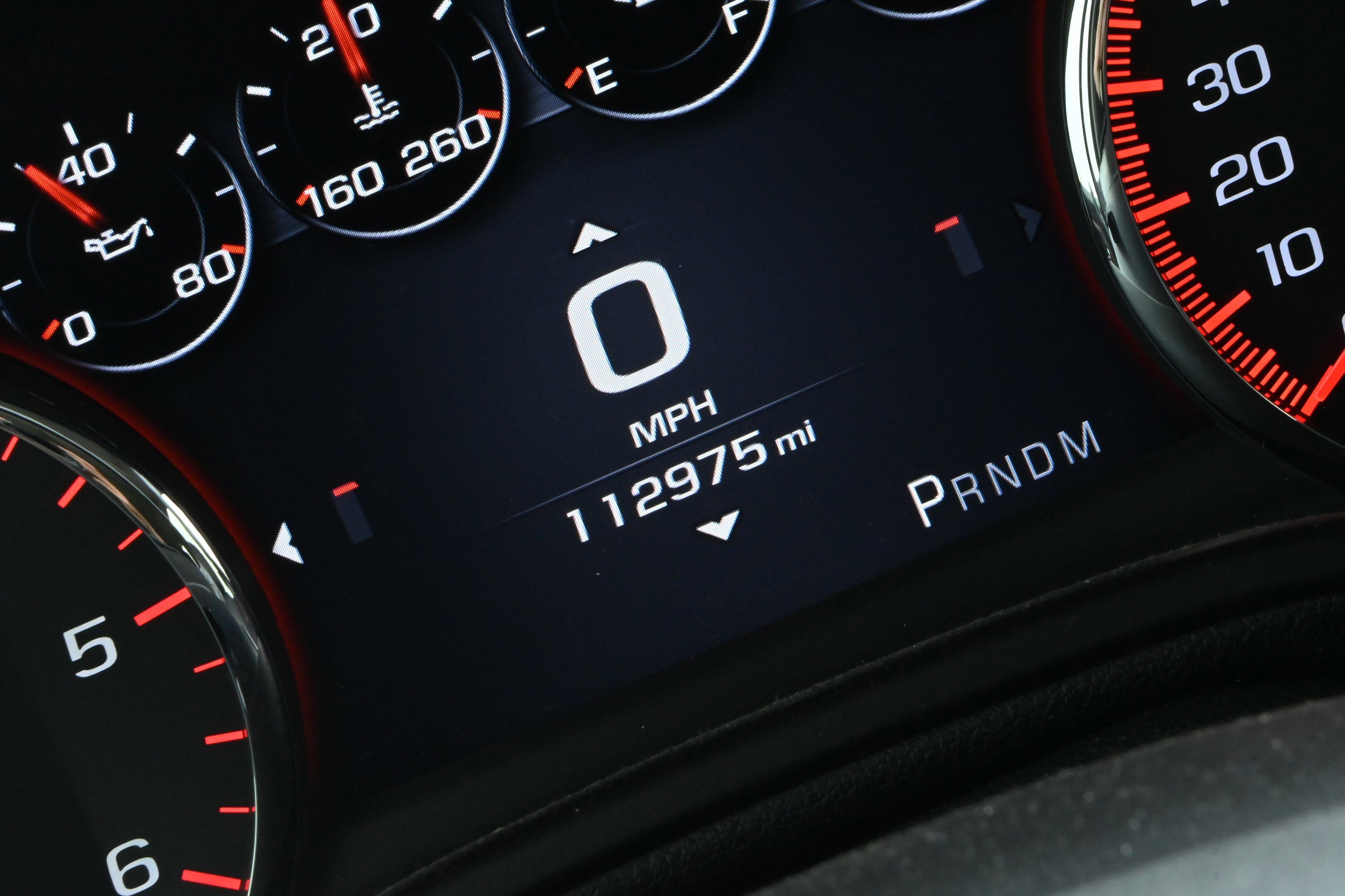 Used 2016 GMC Yukon Denali w/ Open Road Package image 39