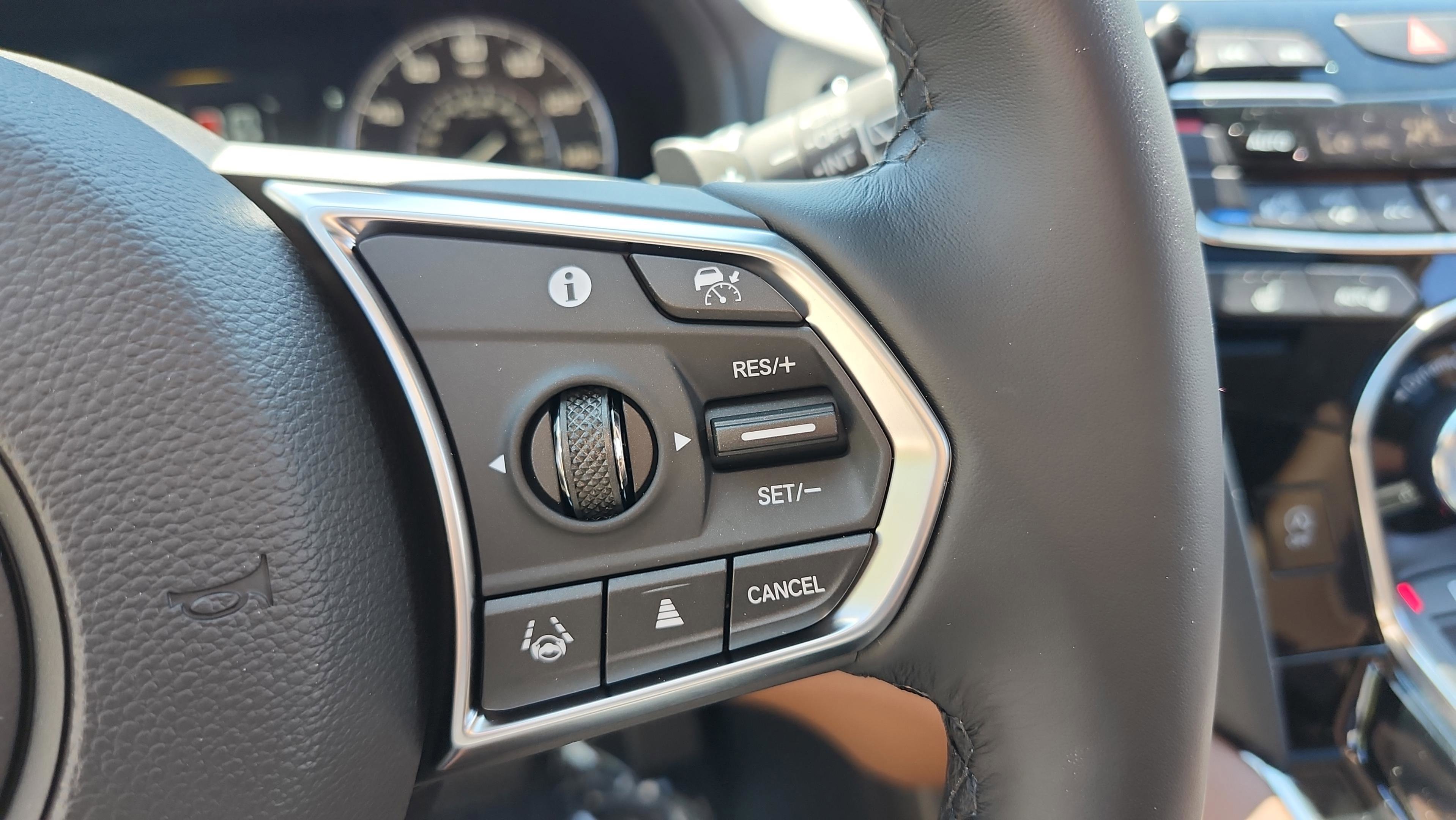 New 2026 Acura RDX SH-AWD w/ Technology Package image 29