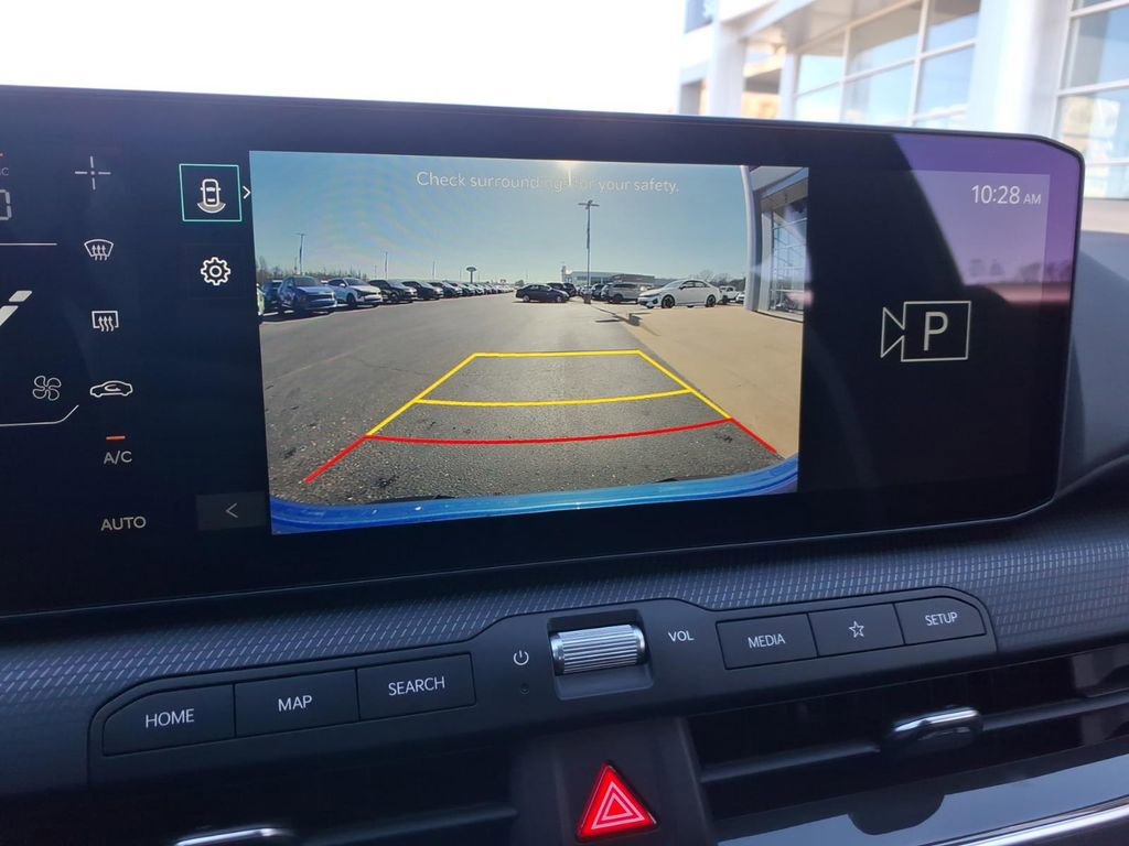 New 2026 Kia K4 GT-Line Turbo image 20