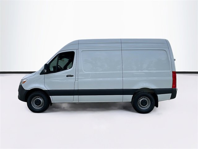 New 2025 Mercedes-Benz Sprinter 2500 image 2