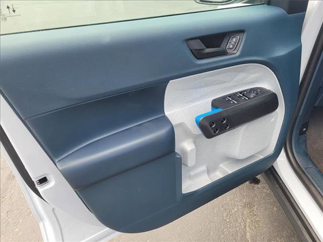 New 2025 Ford Maverick XLT w/ XLT Luxury Package image 19