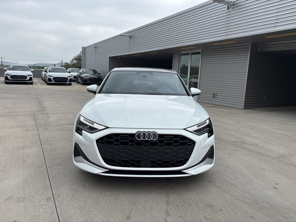 Used 2026 Audi A3 2.0T Premium w/ Convenience Package AWD/4WD image 2