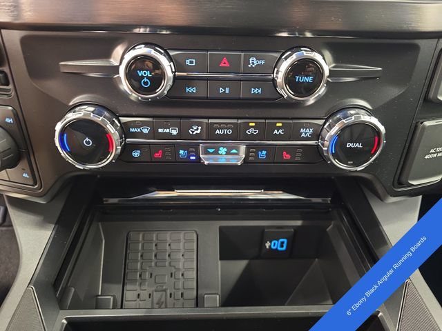 New 2026 Ford F250 Lariat w/ Tremor Off-Road Package AWD/4WD image 33