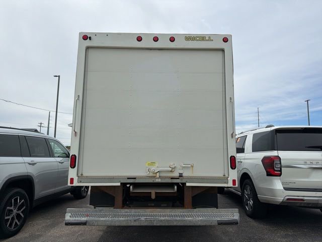 Used 2024 Ford E-450 and Econoline 450 Super Duty RWD image 8