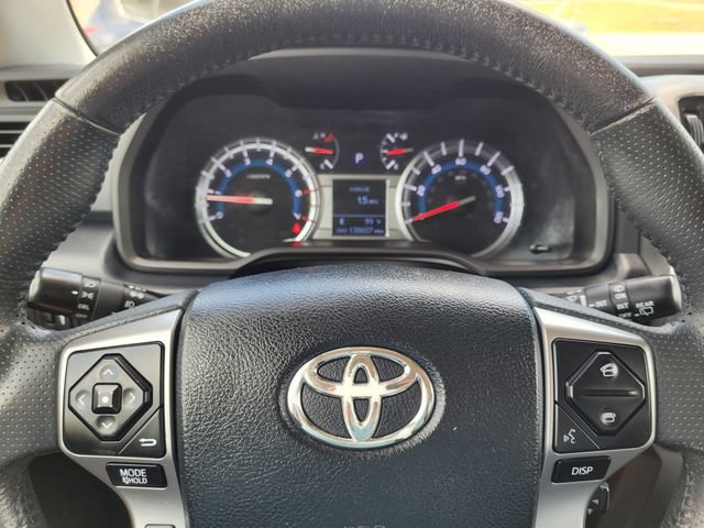 Used 2015 Toyota 4Runner SR5 Premium RWD image 21