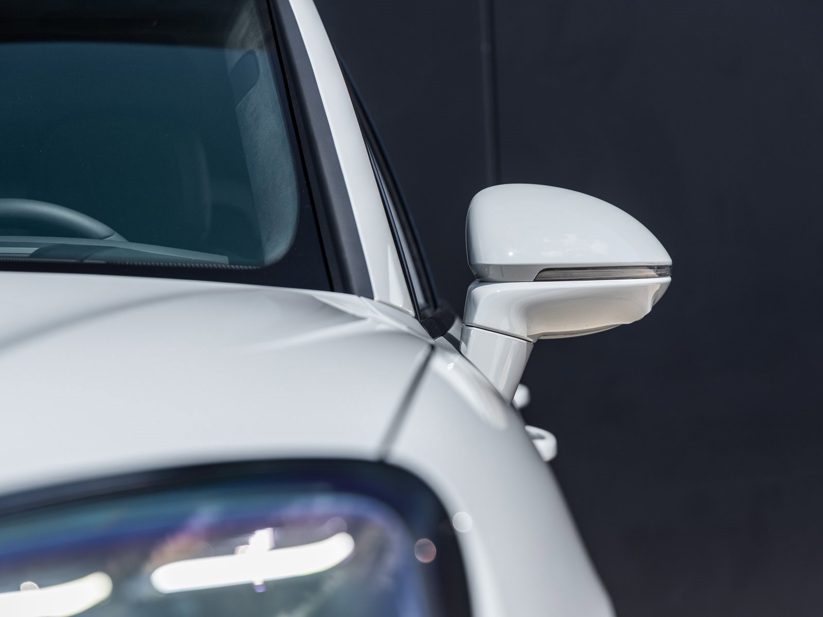 New 2026 Porsche Cayenne Turbo image 21