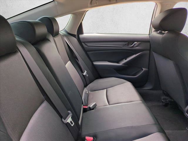 Used 2018 Honda Accord LX image 18