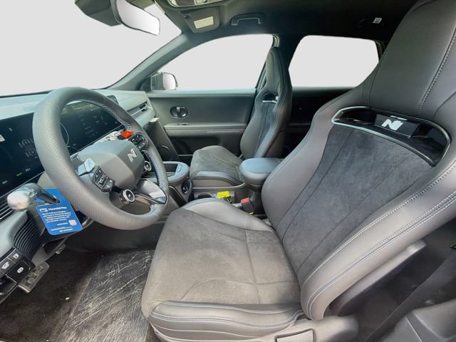 New 2026 Hyundai Ioniq 5 N AWD/4WD image 21