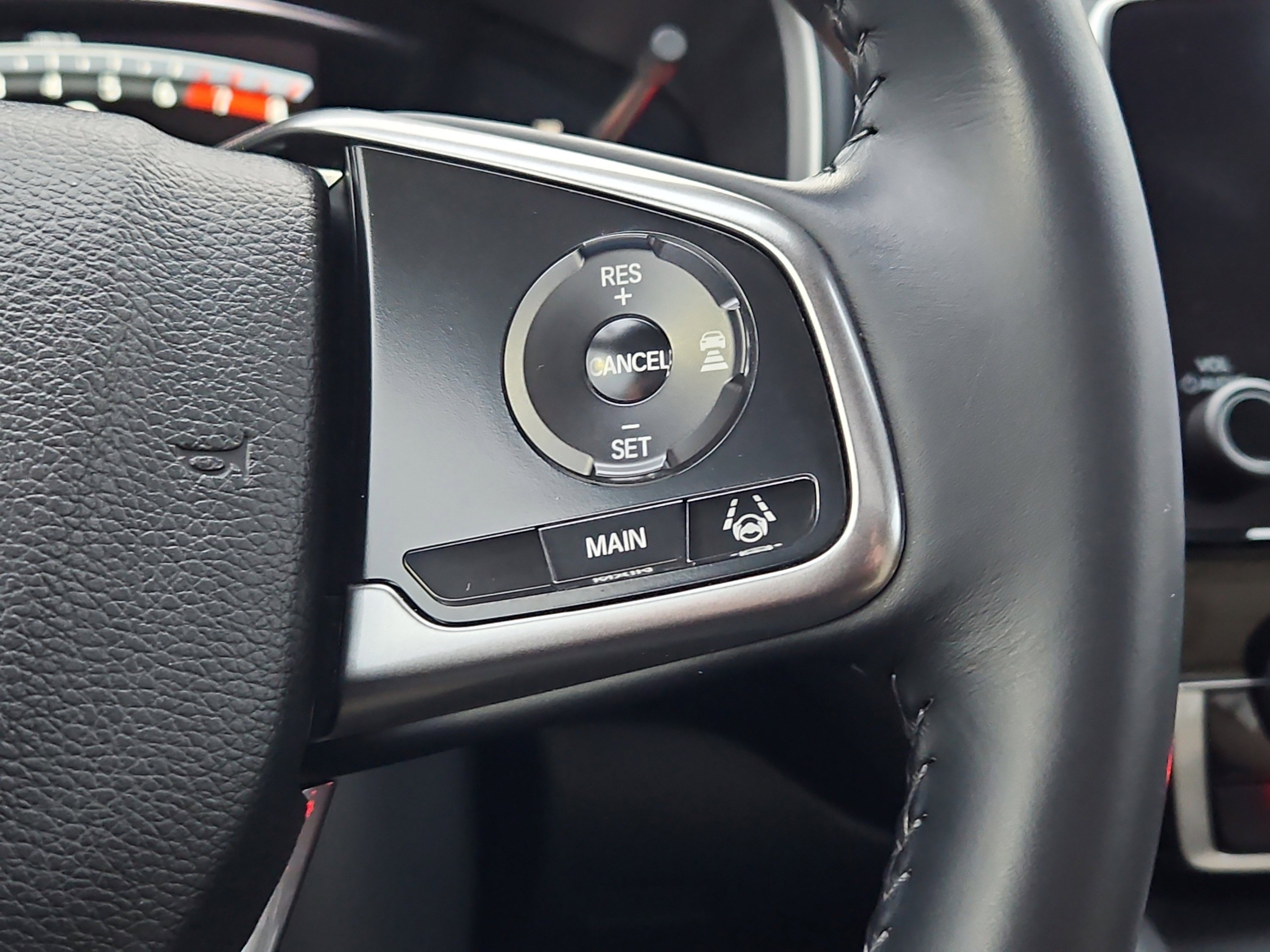 Used 2018 Honda CR-V Touring image 21